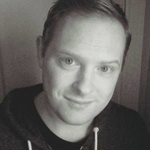 Meet your Posher, Ted